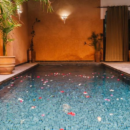 Palais Aix Kabaj &Spa Marrakesh Exterior photo