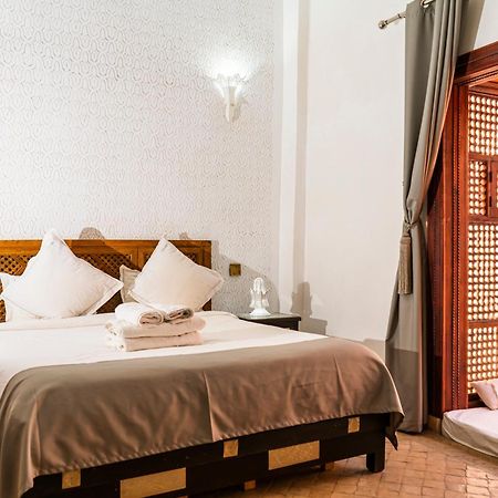 Palais Aix Kabaj &Spa Marrakesh Exterior photo