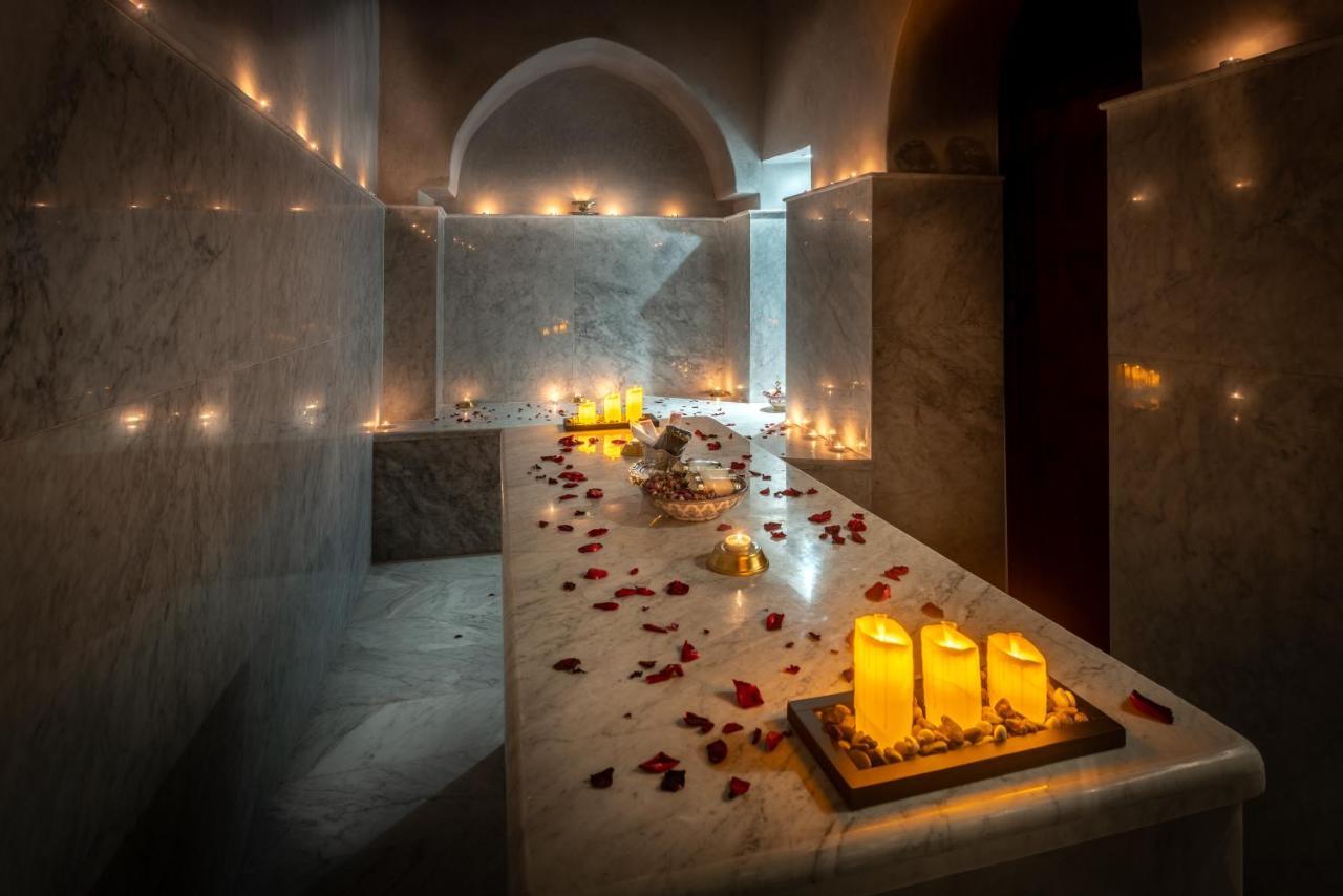 Palais Aix Kabaj &Spa Marrakesh Exterior photo