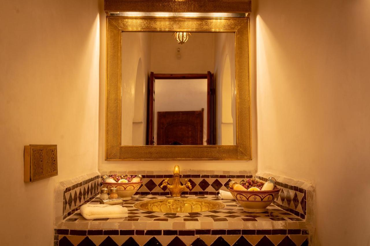 Palais Aix Kabaj &Spa Marrakesh Exterior photo