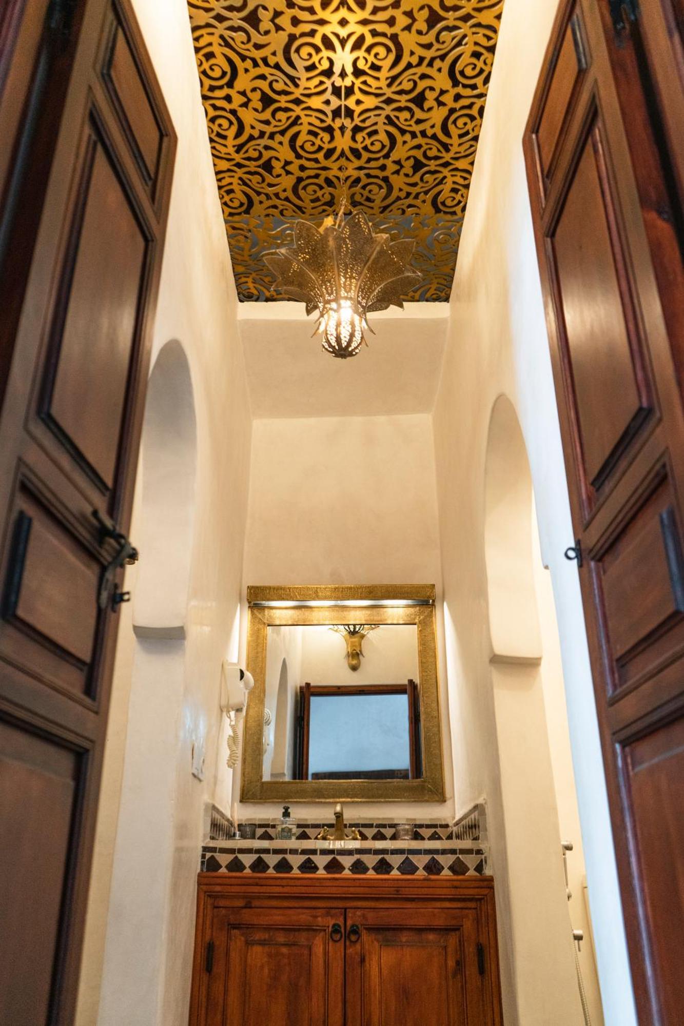 Palais Aix Kabaj &Spa Marrakesh Exterior photo