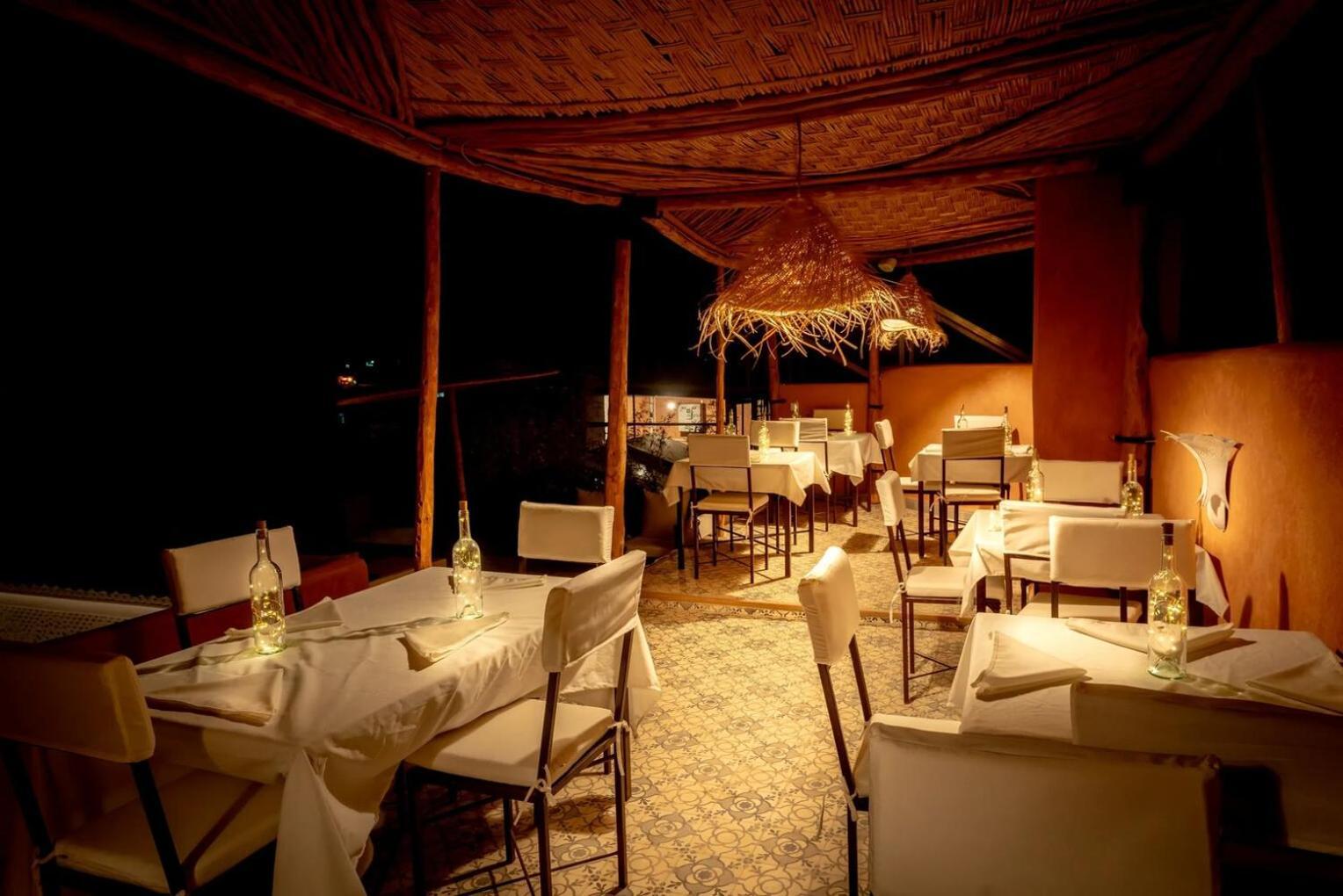 Palais Aix Kabaj &Spa Marrakesh Exterior photo